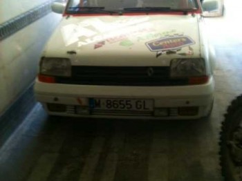 Se vende o se cambia  gt turbo g-a por coche de calle