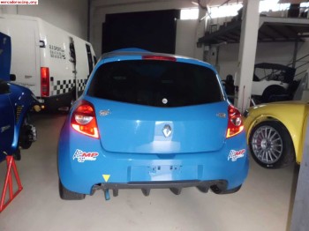 En venta clio iii