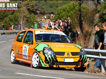 Se vende renault clio sport f2000