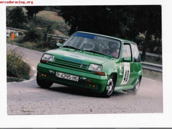 Se vende o cambia gt turbo.