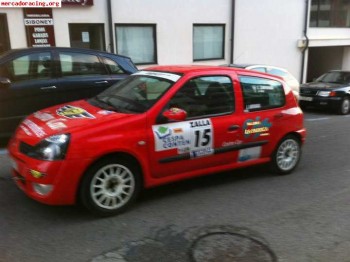 Clio matter numero 46