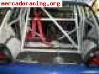 Se vende clio williams grupoa muy fiable