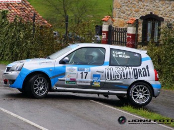 Se vende clio sport ragnotti max gr.n 