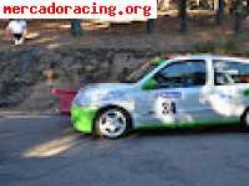 Se vende o cambia clio sport