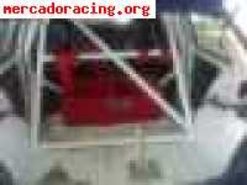 Clio williams grupo a muy fiable