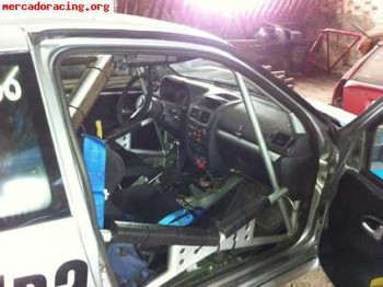 Clio sport max. gr.n. ragnotti.