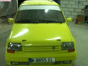 Se vende gt turbo grupo a