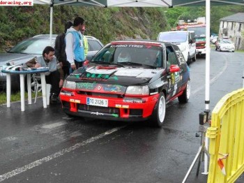 Se vende renault clio wiliams