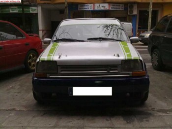 Gt turbo homologado