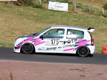 Clio f 2000