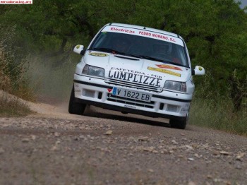 Renault clio 16v 