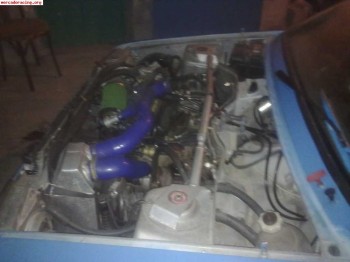 Se vende r5 tubo 5500 e