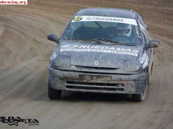 Clio 1.6 16v a montar
