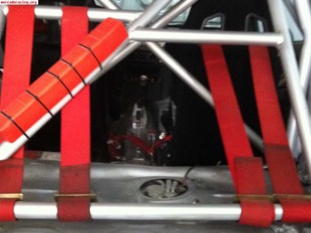 Renault clio william grupo n 