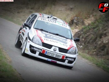 Se vende clio sport kit car