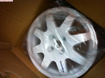 Speedline grupo a  16