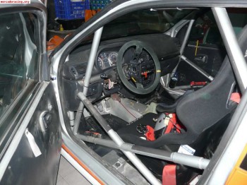 Clio sport gr n cambio por coche superior