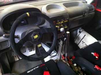 Clio f2000 secuencial