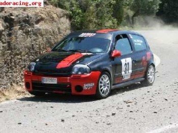 Clio sport gr n, oportunidad
