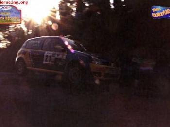 Renault clio "ragnotti" max. gr.n 27.000 euros