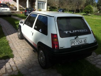 Se acepta cambios o se vende gt turbo de correr