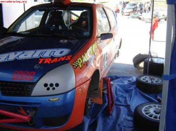 Clio sport f 2000 secuencial preoflex electronoca motor 218 