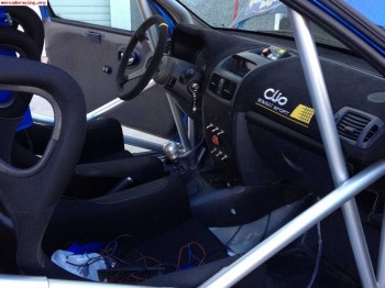 Clio sport ph ii max. gr.n