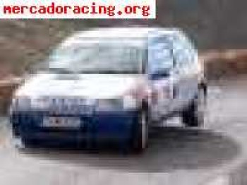 Clio williams grupo a