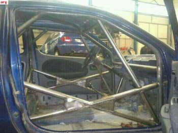 Se vende o se cambia megane grupo a