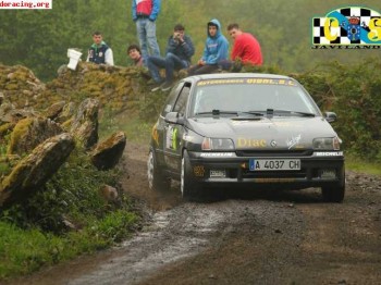 Se vende renault clio competición!