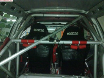 Clio sport tope gr.n