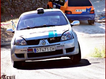 Clio f 2000
