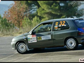 Vendo o cambio renault clio 16v gr.n por bmw e30.