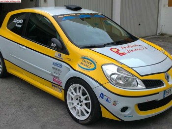 Clio access