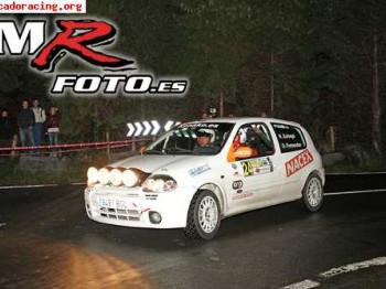 Oportunidad: clio sport tope gr.n