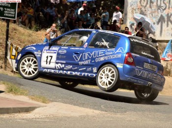 Se vende clio sport rs.