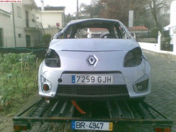 Vendo renault twingo rs cup - 3.000€