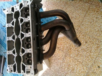 4 en 1 clio williams rc racing