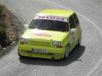 Se vende o se cambia gt turbo gr a