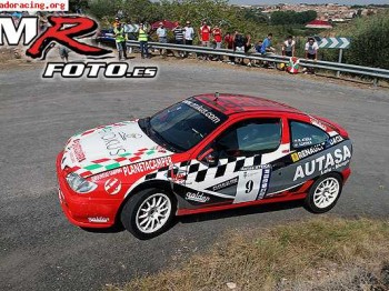 Renault megane muy puntero y fiable