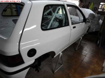 Se vende clio 16v
