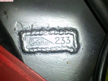 Se vende renault clio willians gr,a