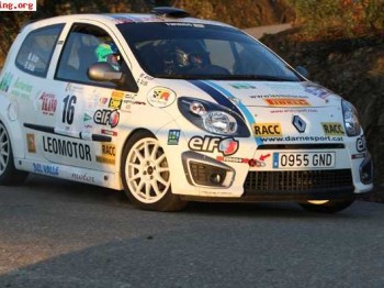 Renault twingo r2 en venta