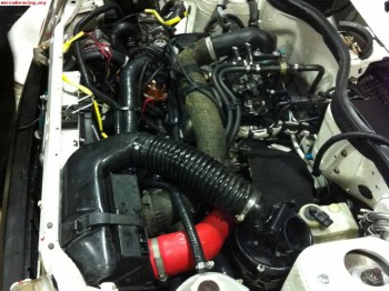 Despice de renault 5 gt turbo