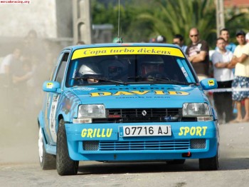 Se vende gt turbo gr.a