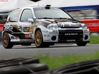 Vendo ou troco clio rs 2.0 cx.sequncial novo valor