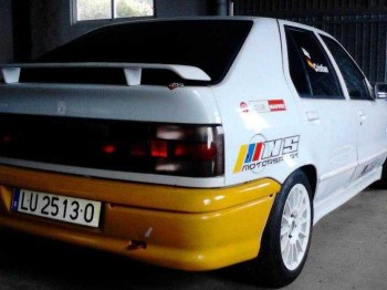 4250e negociables renault 19 totalmente listo para salir a c