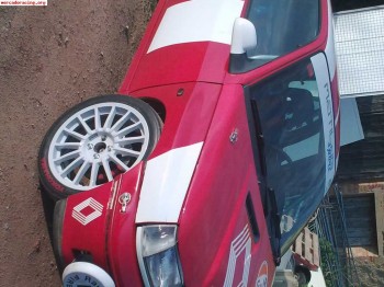 Clio gr a