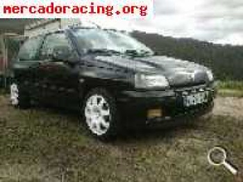 Se vende clio 16 v