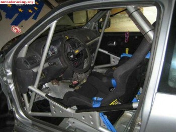 Clio sport ragnotti tope gr.n